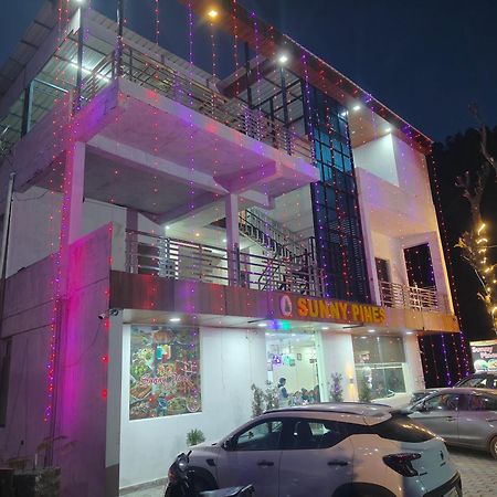 ซันนี่ ไพน์ รีสอร์ต Hotel ลันส์โดว์นี ภายนอก รูปภาพ