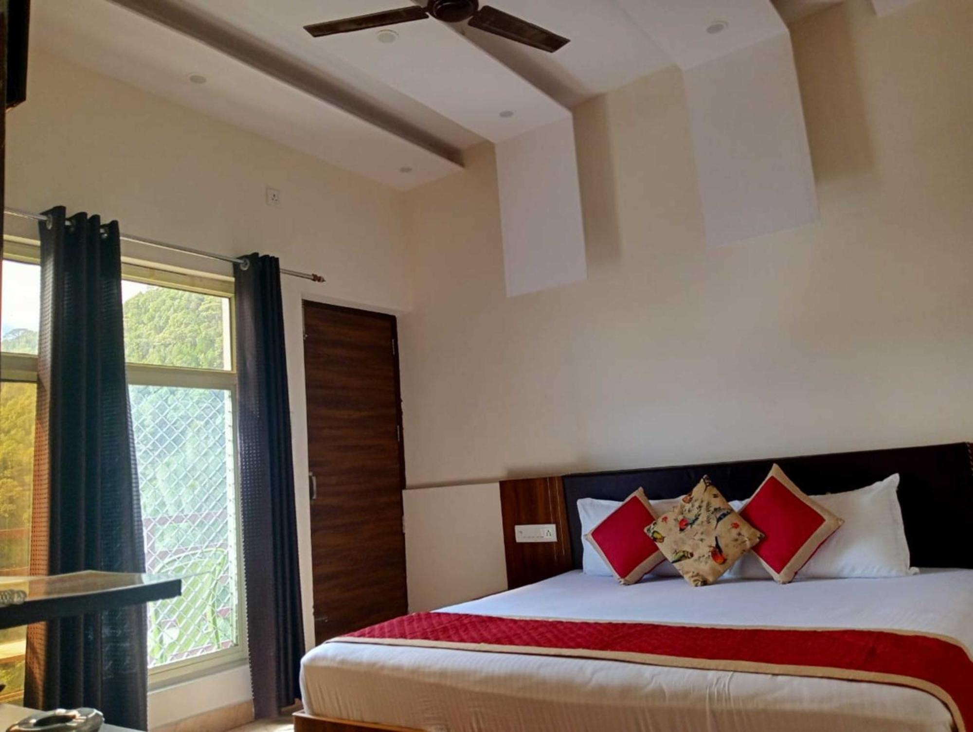 ซันนี่ ไพน์ รีสอร์ต Hotel ลันส์โดว์นี ภายนอก รูปภาพ